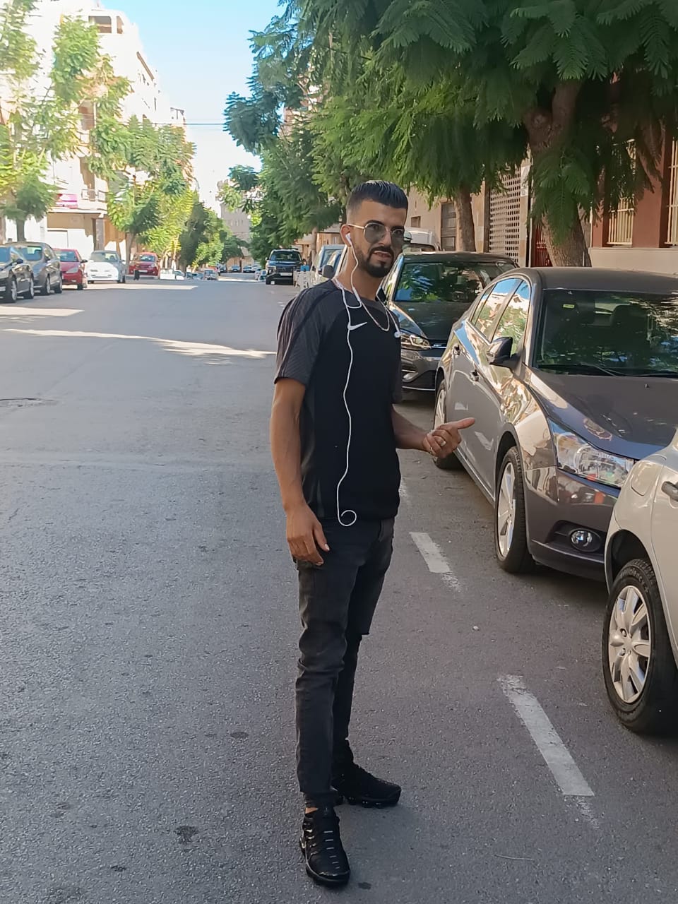 @Zouhir kasmi