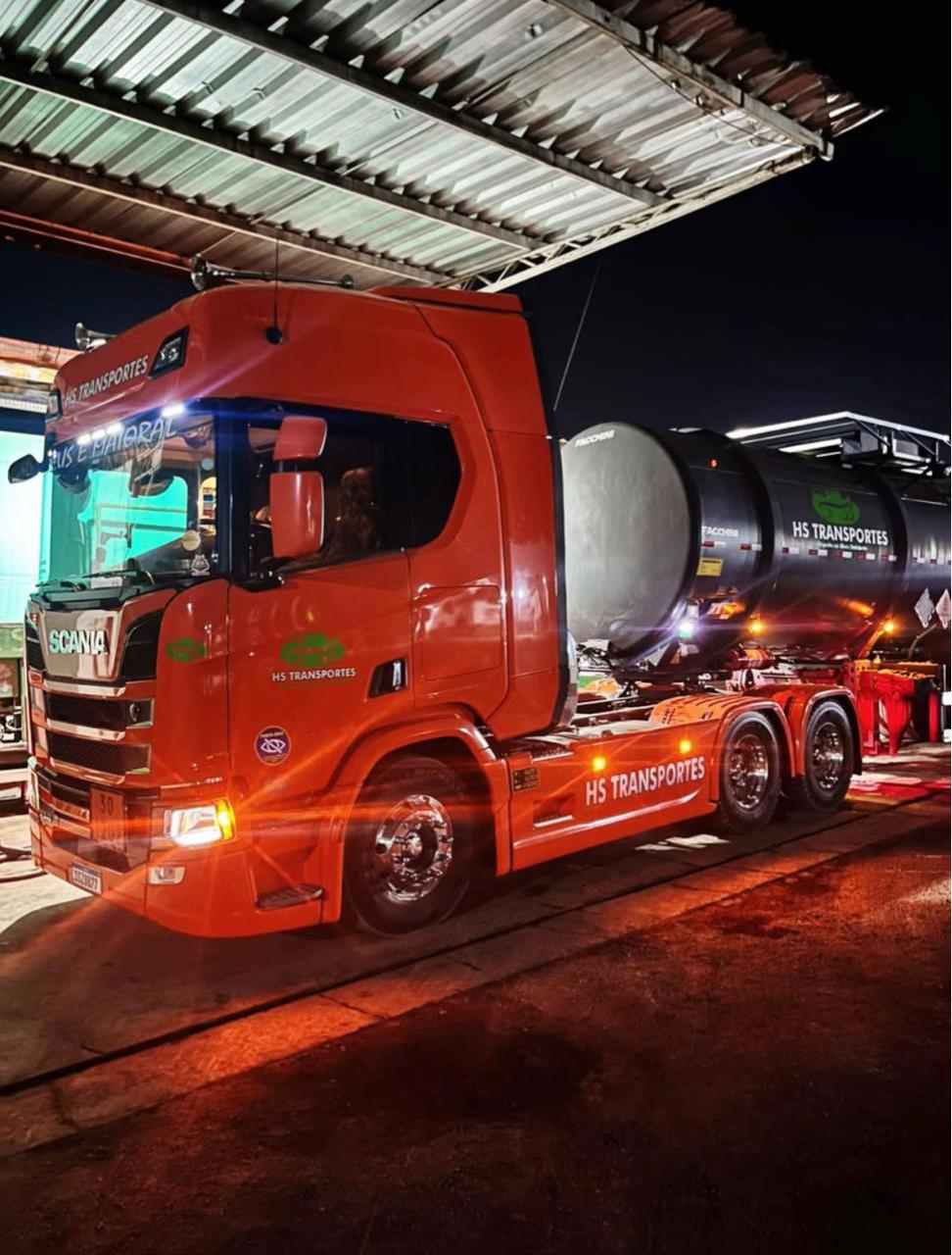 @Marchesani_Trucks