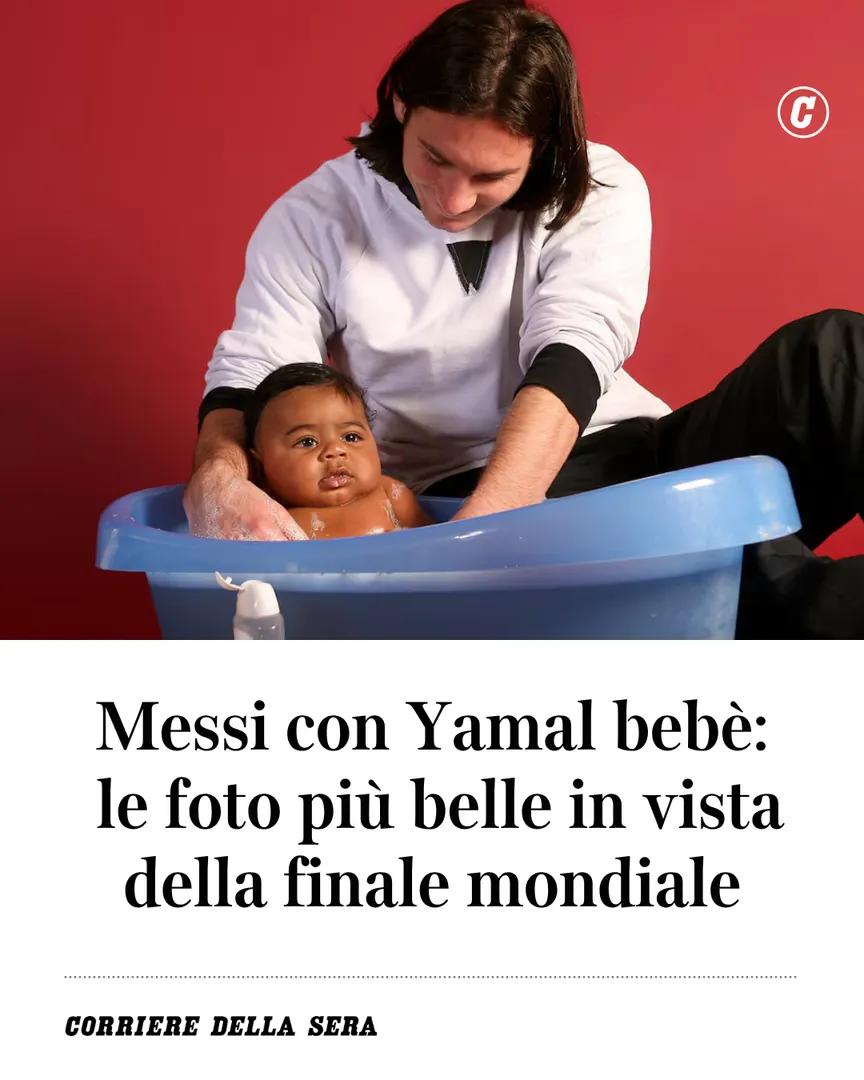 @Corriere della Sera