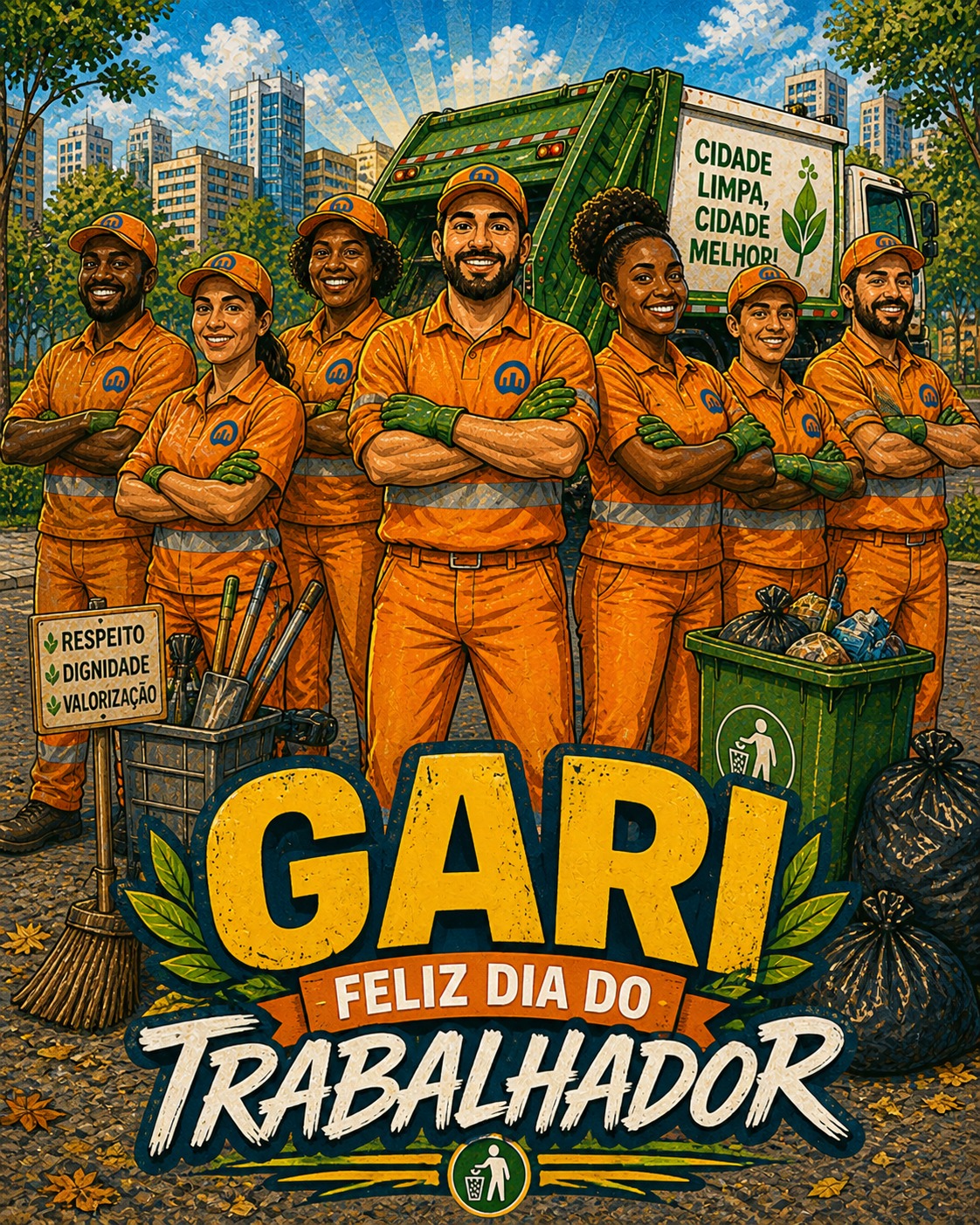 @Gari Do Rolê ♻️