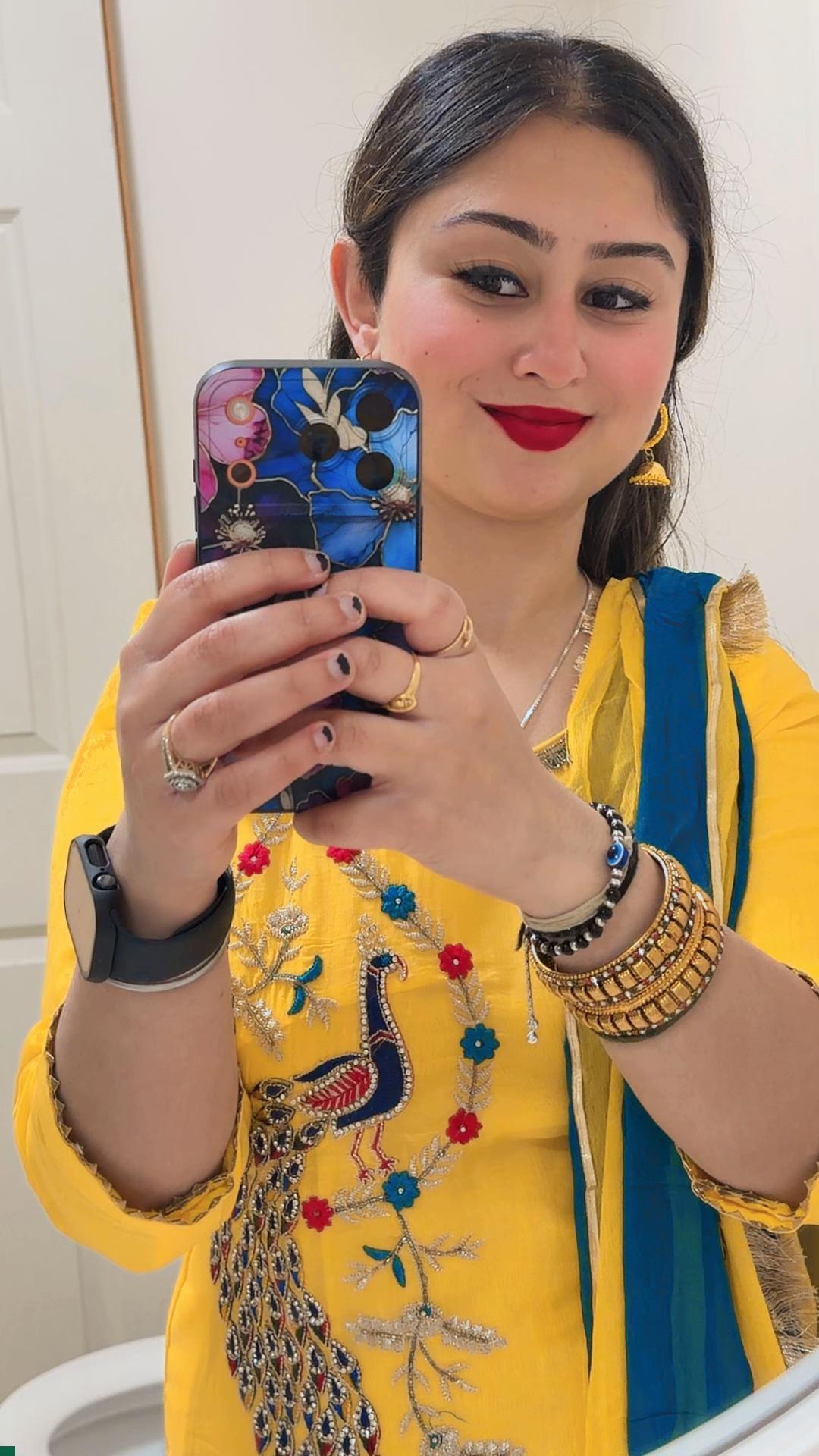 @Sanjana