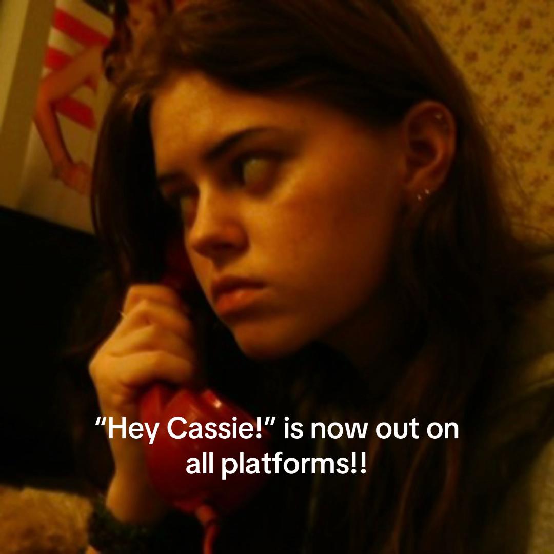 @olivia scarlett