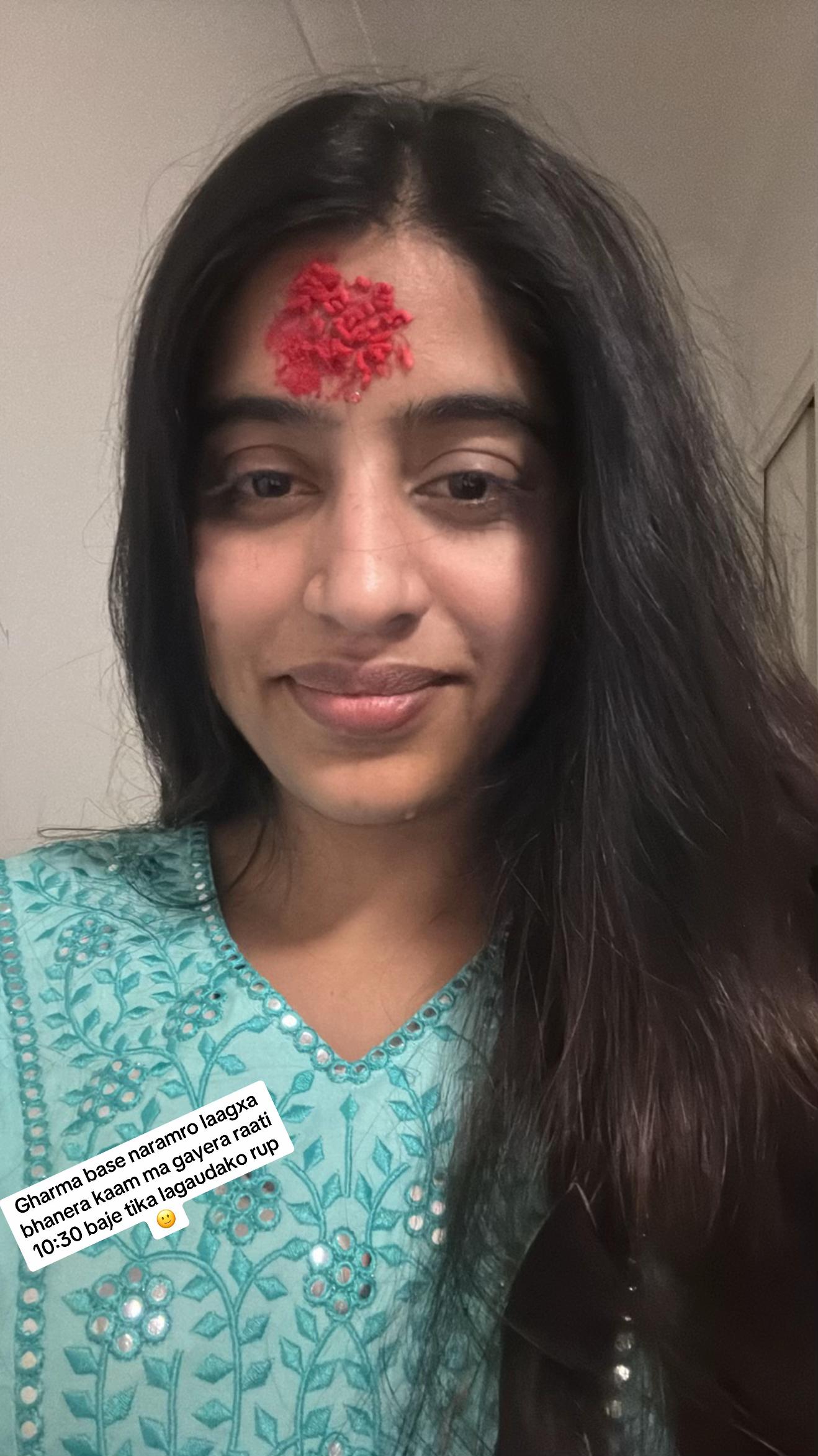 @Dr.Binita Dhungana