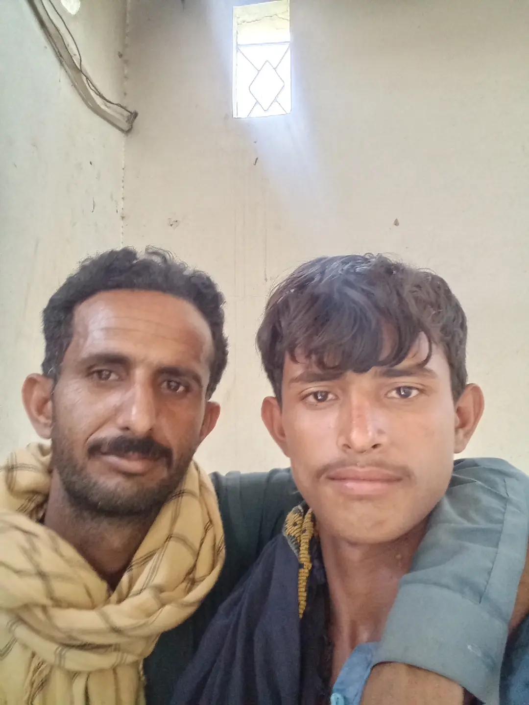 @dur Muhammad