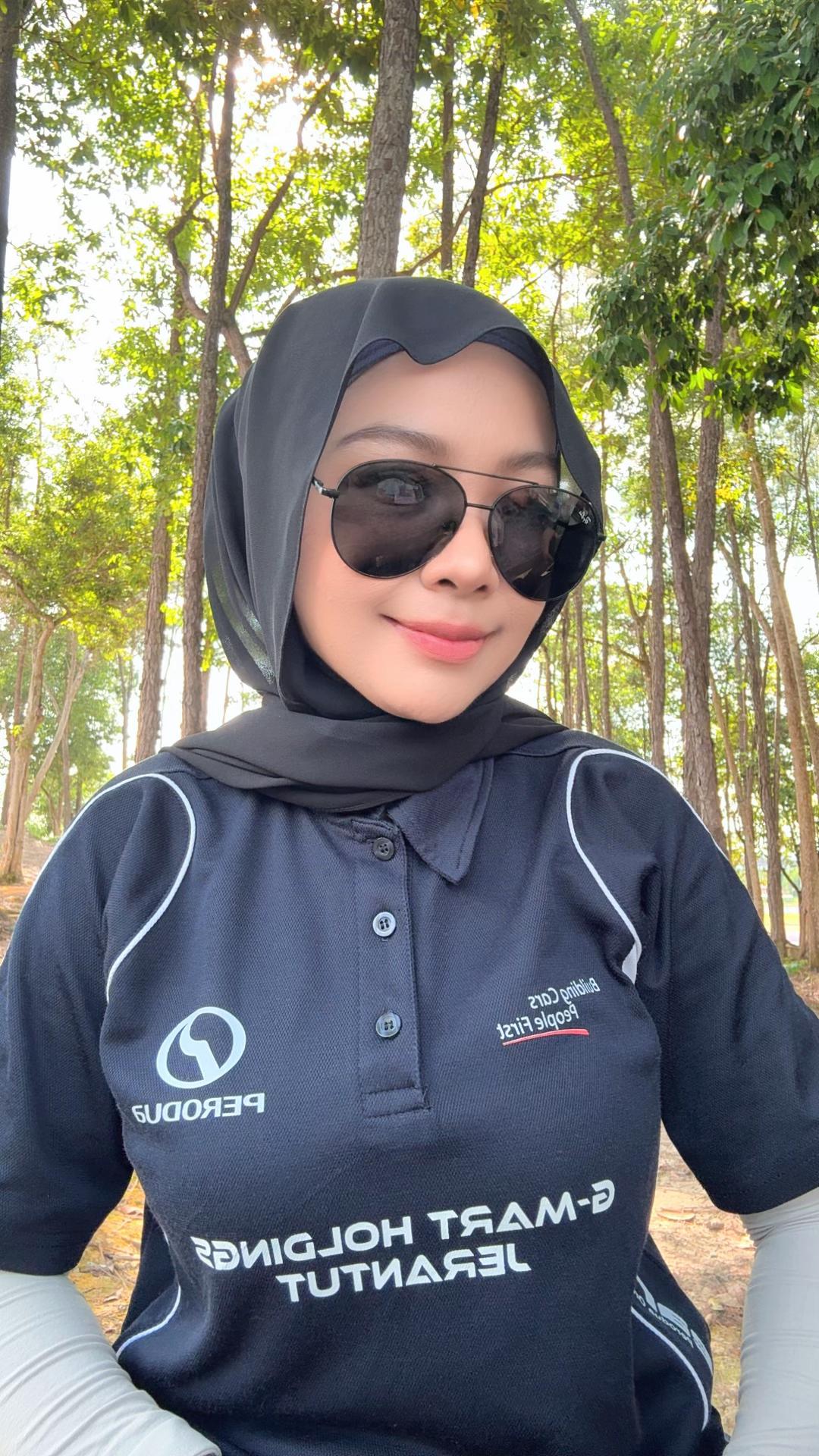 @GMart Dayana_007