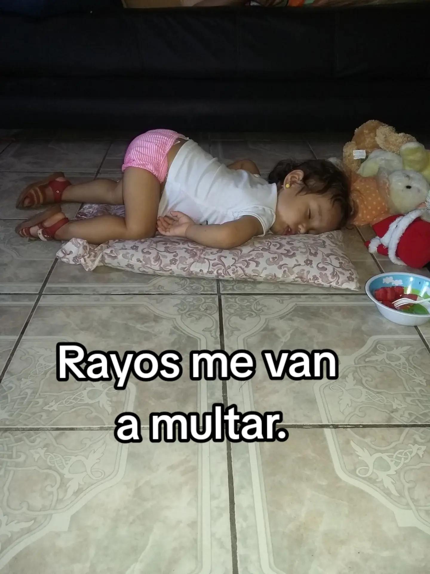 @La profe chida