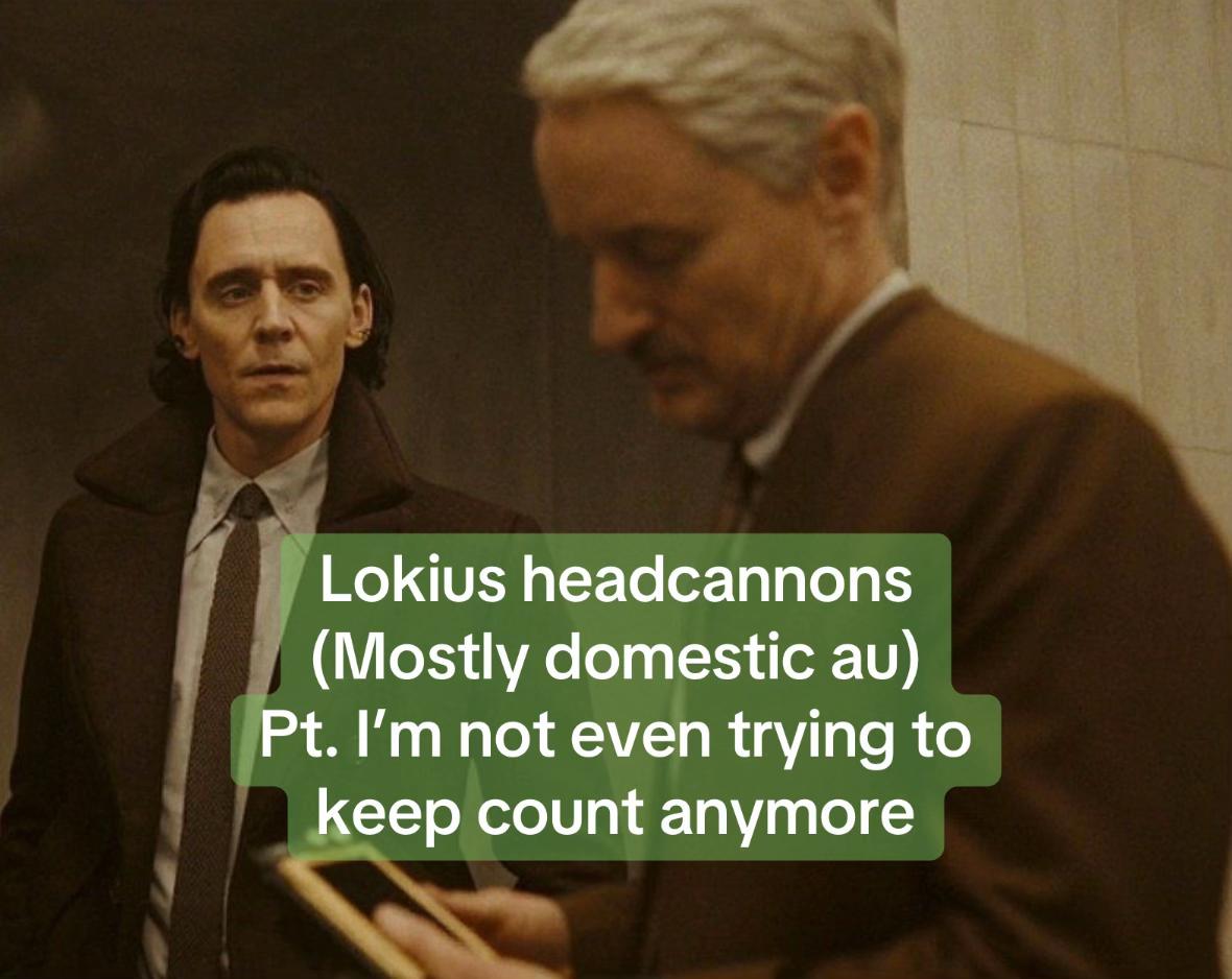 @➃४#1 Loki Fan ४➃✇