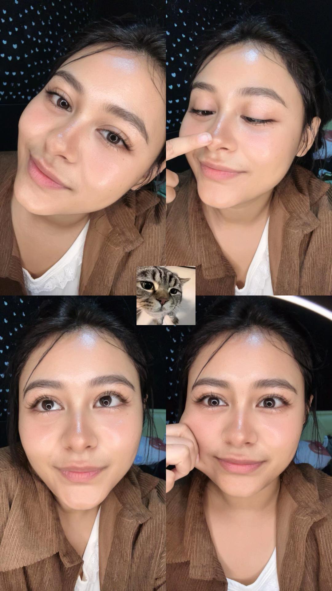 @🐉Darissa 张梦瑶 🪭