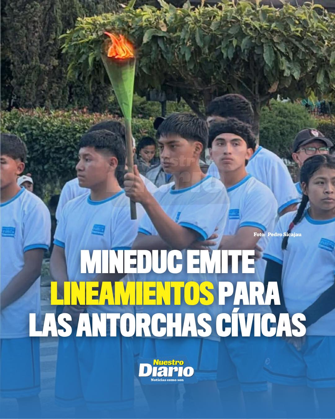 @Tiktok oficial Nuestro Diario