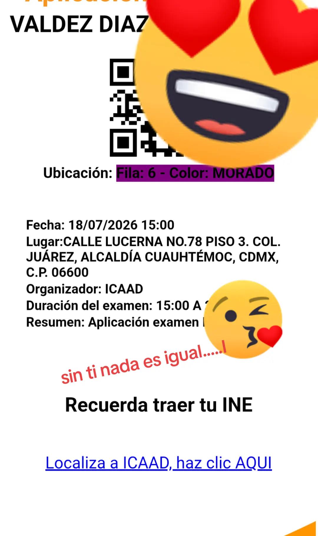 @Ivonne Diaz