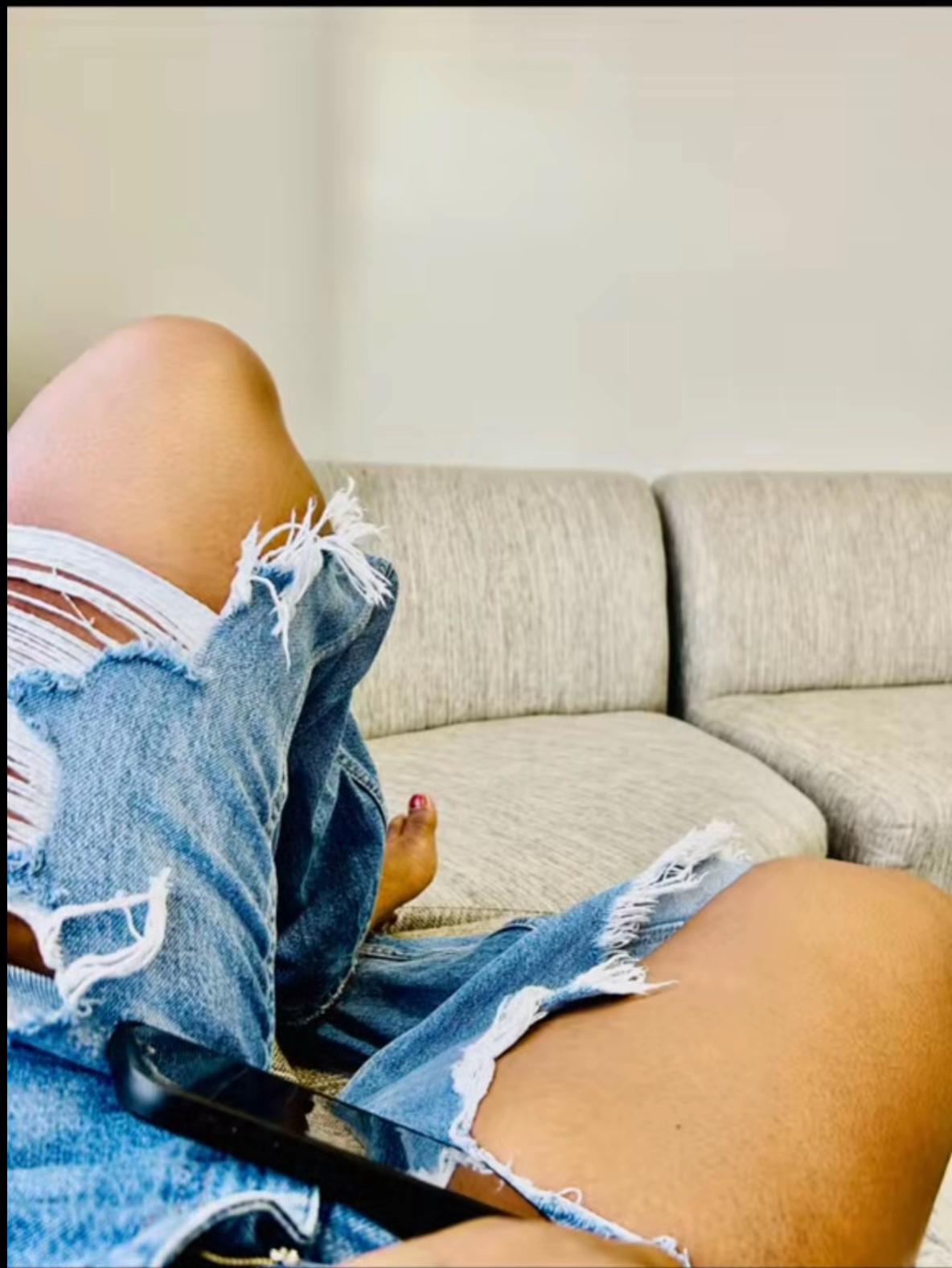 @Fennypreta