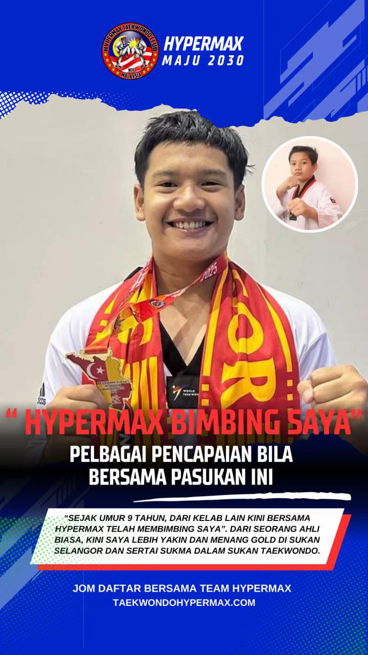 @Hypermax Malaysia