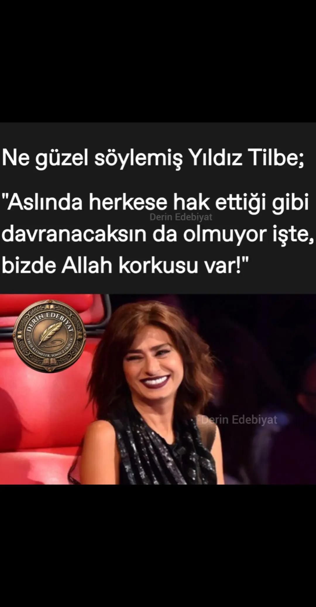 @Derin Edebiyat