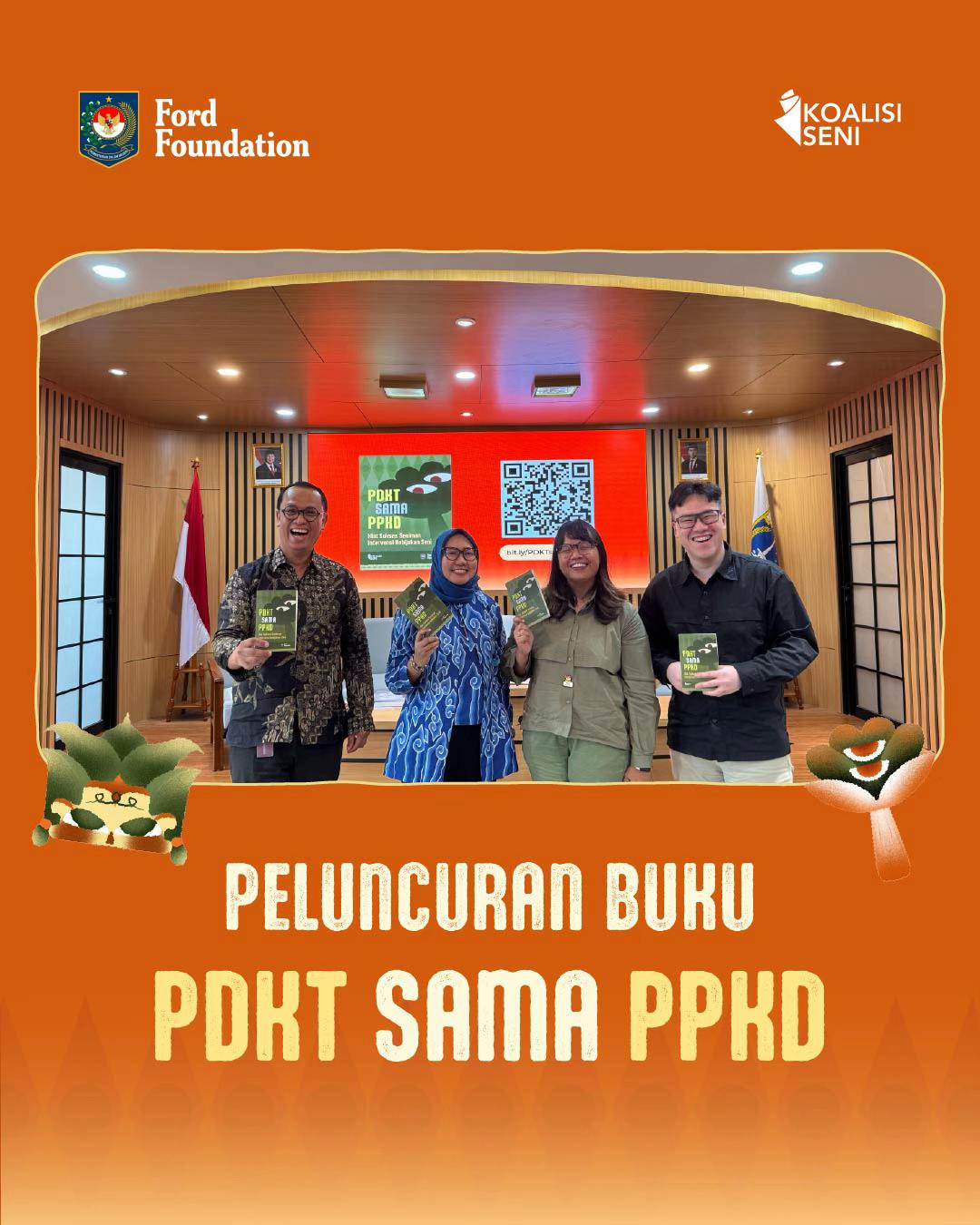 @Koalisi Seni