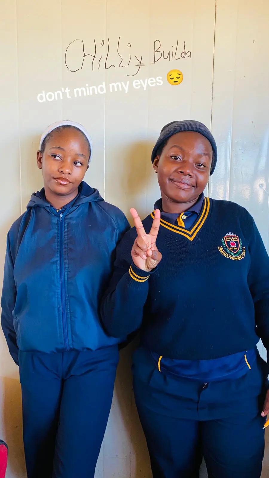 @Lethu Mbatha 🎀🎀