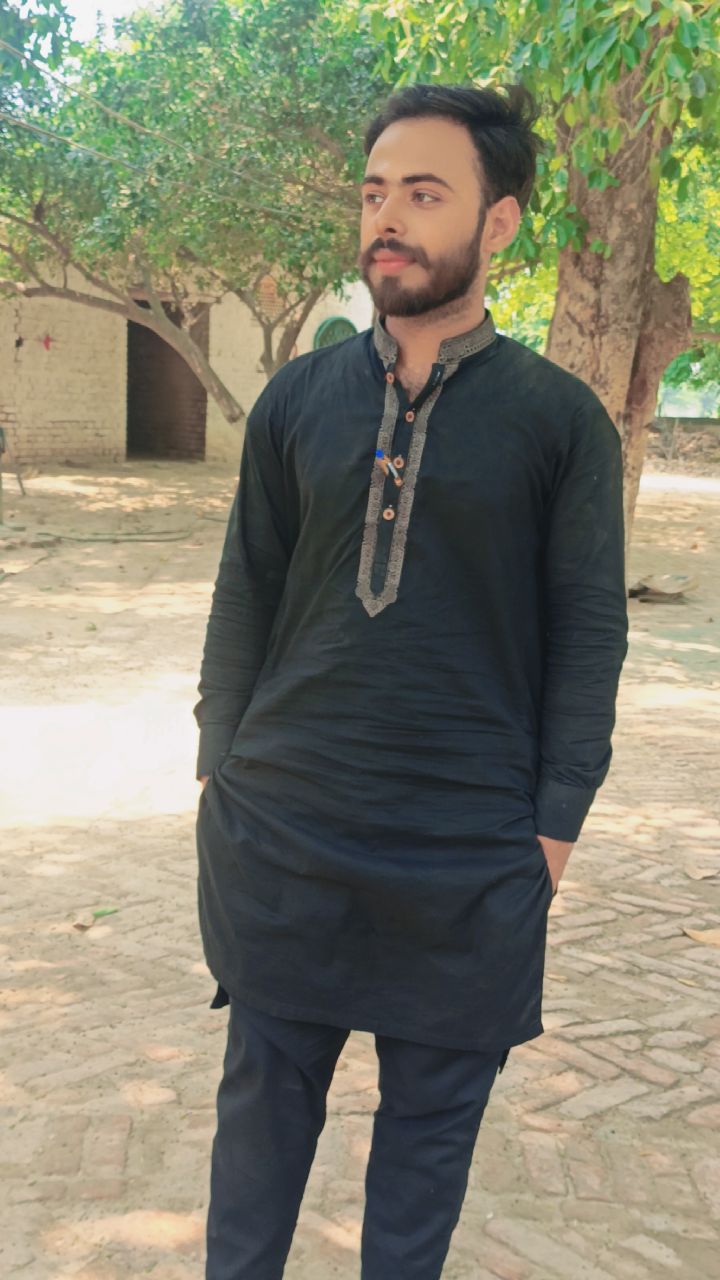 @Malik Umar Lovely 😎&hearts;️👑