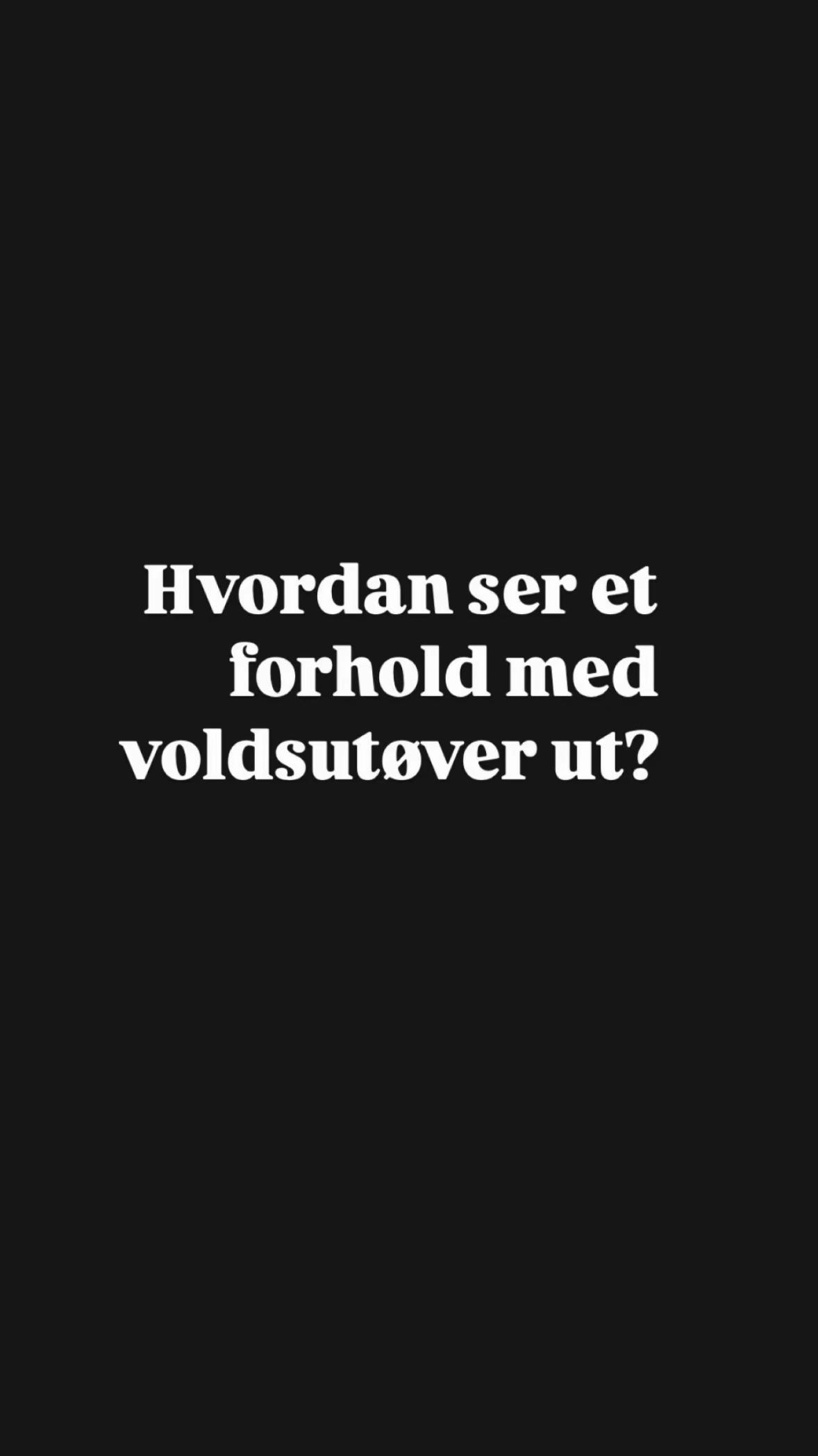 @partnervold