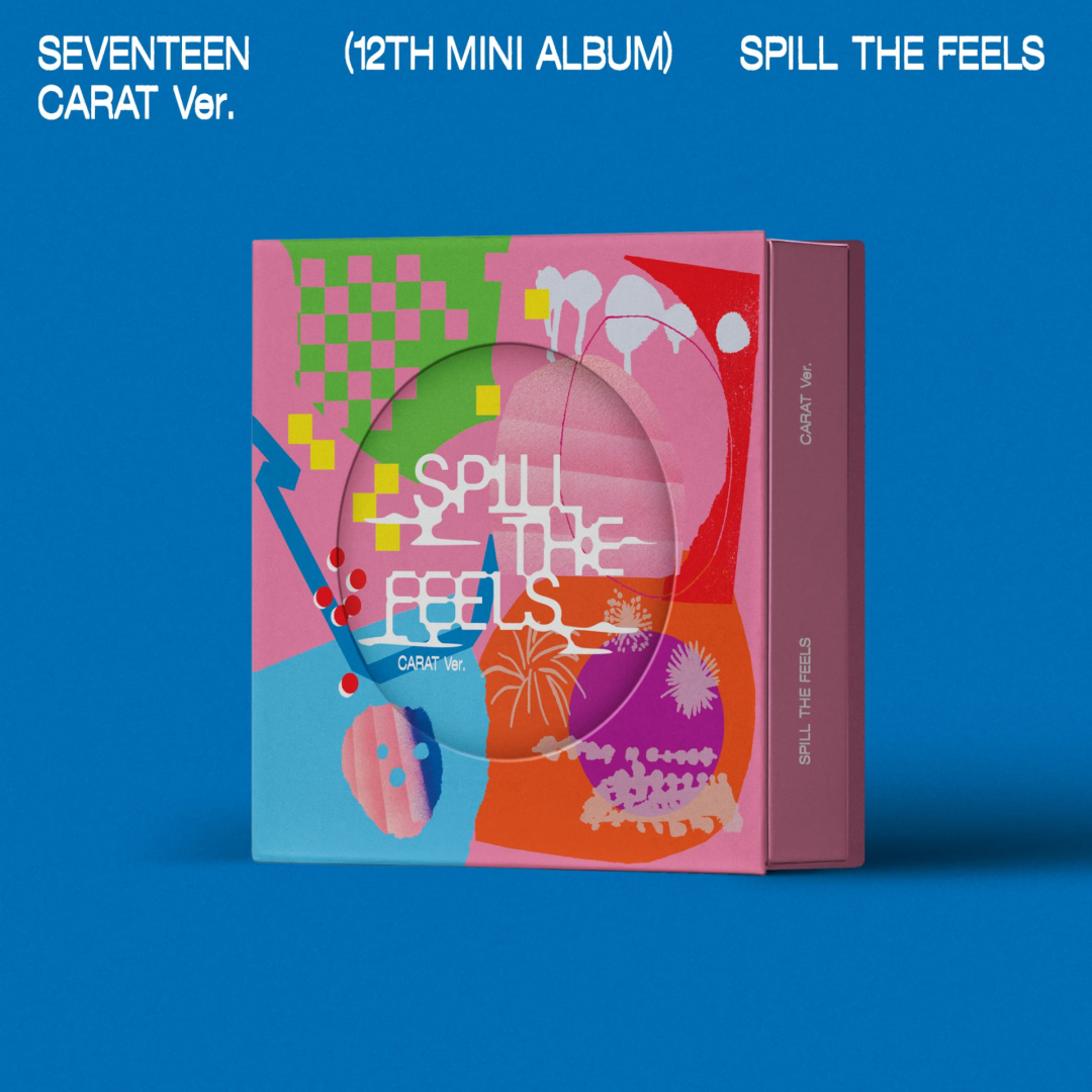 @Rock Paper Scissors K-Pop Shop