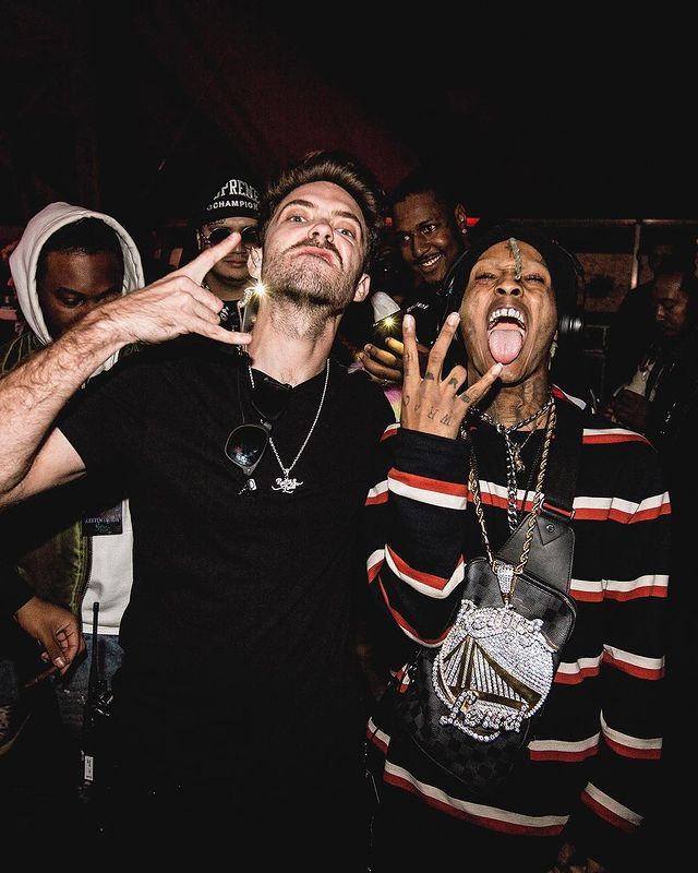 @xxxtentacion