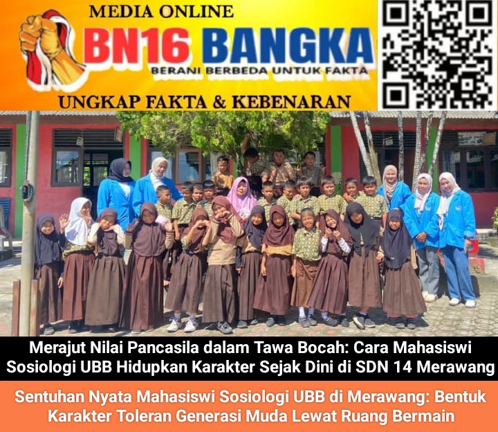 @BN16 BANGKA