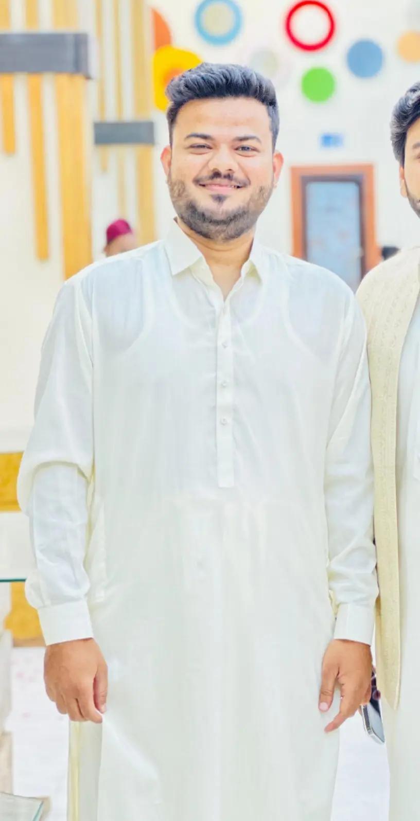@Muhasib Khatri