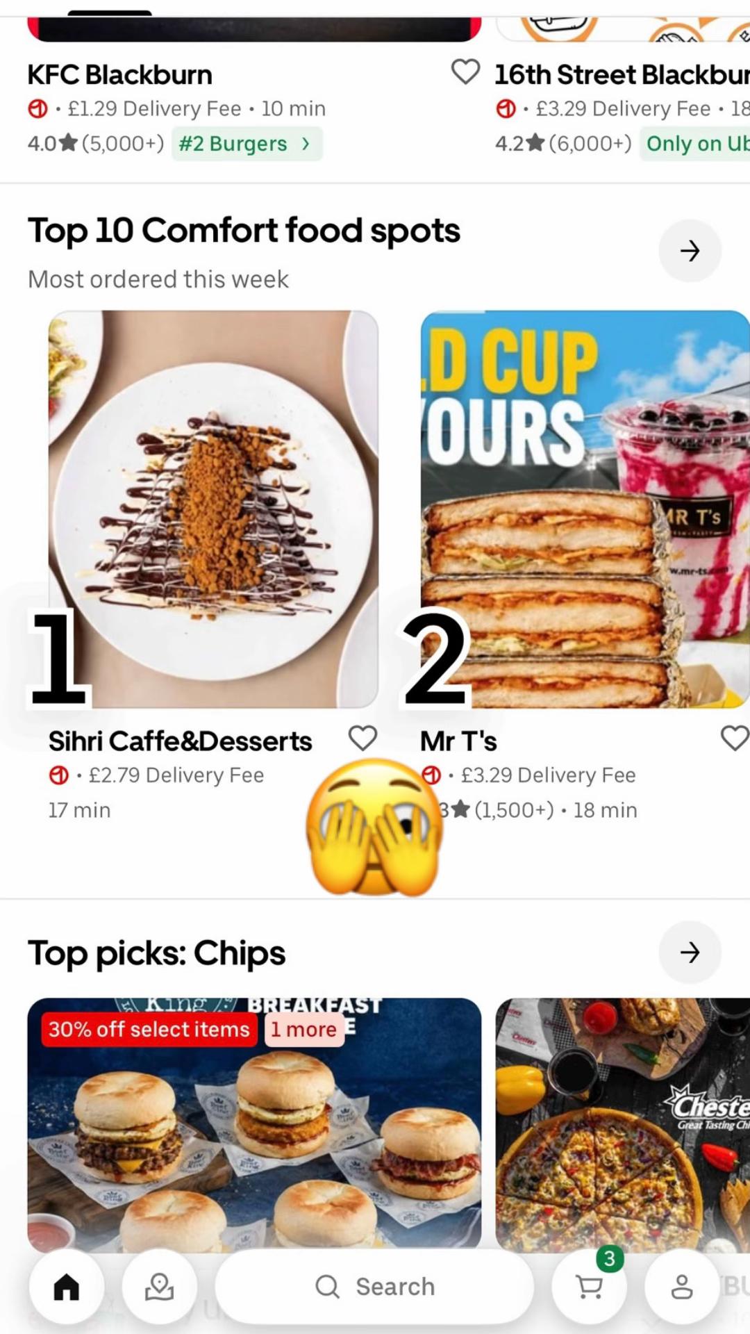 @Sihri desserts