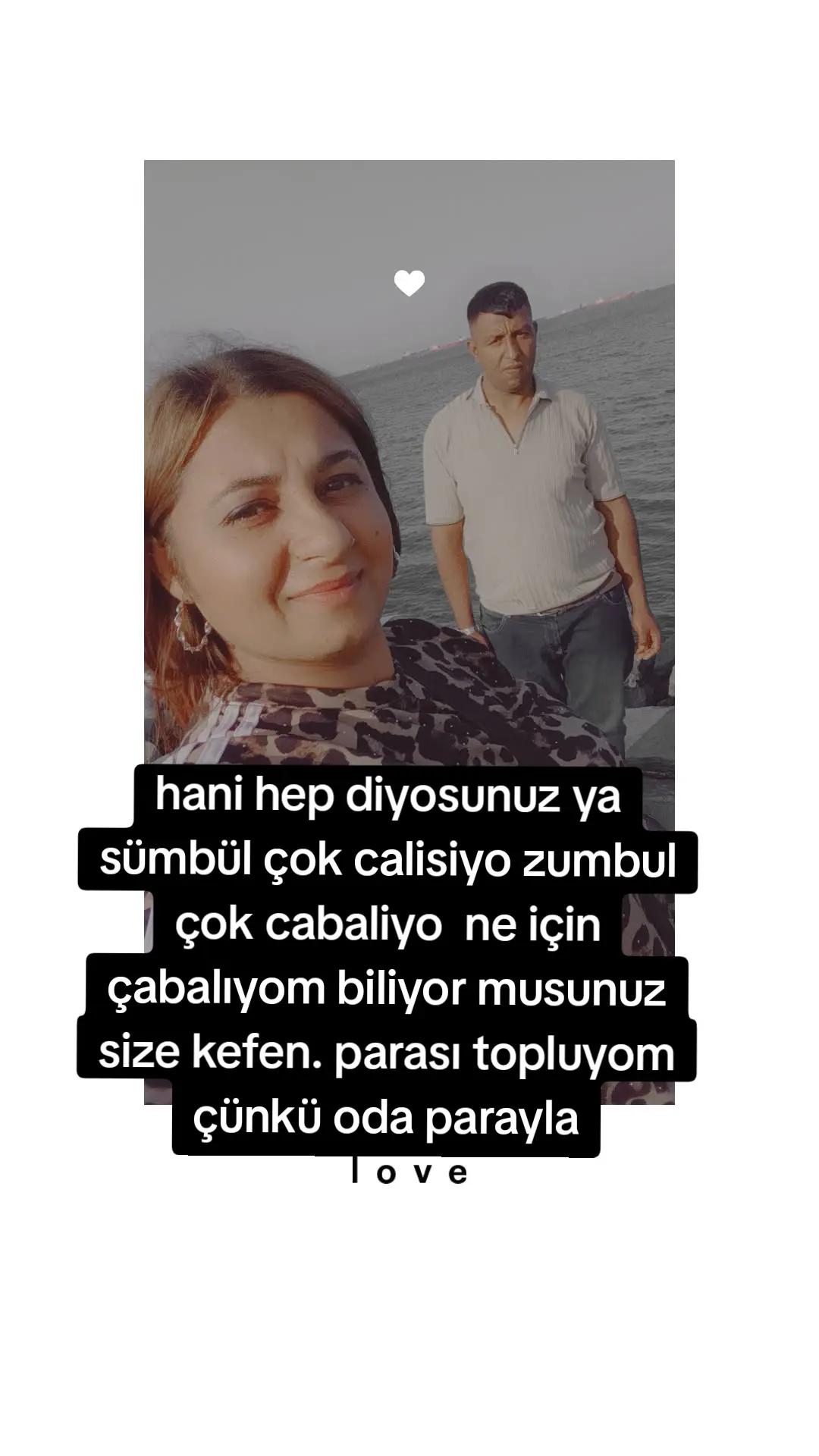 @sümbül🧿Gökhan küçükkerman