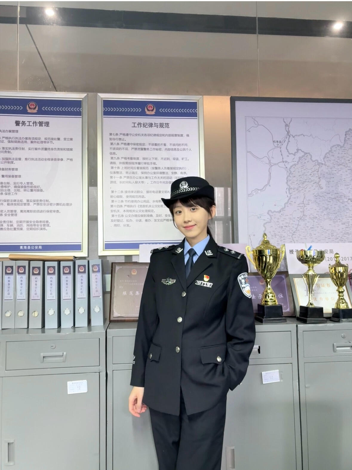 @秦岭