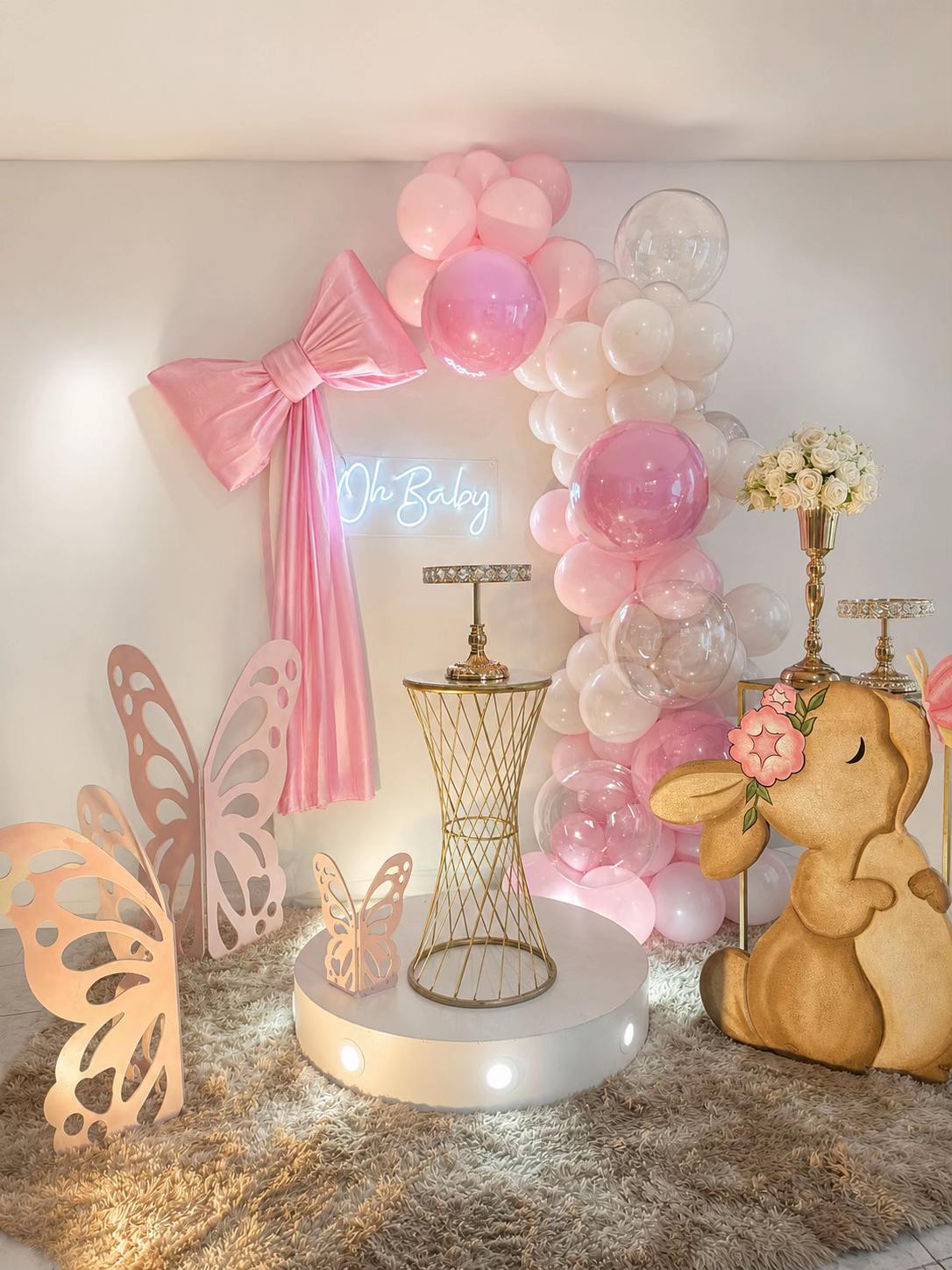 @Loana De Marco - Decoradora