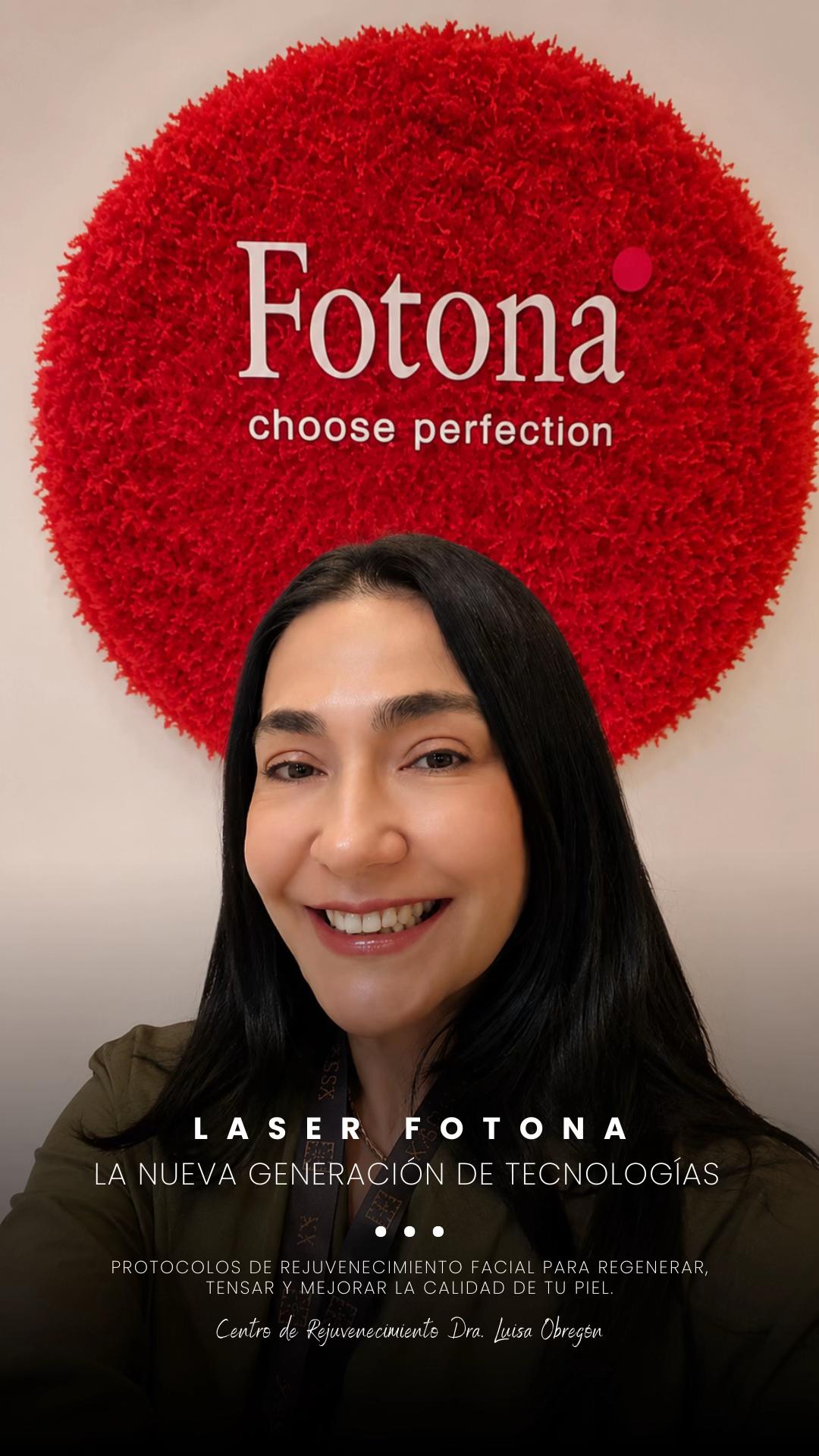 @Dra. Luisa Obreg&oacute;n