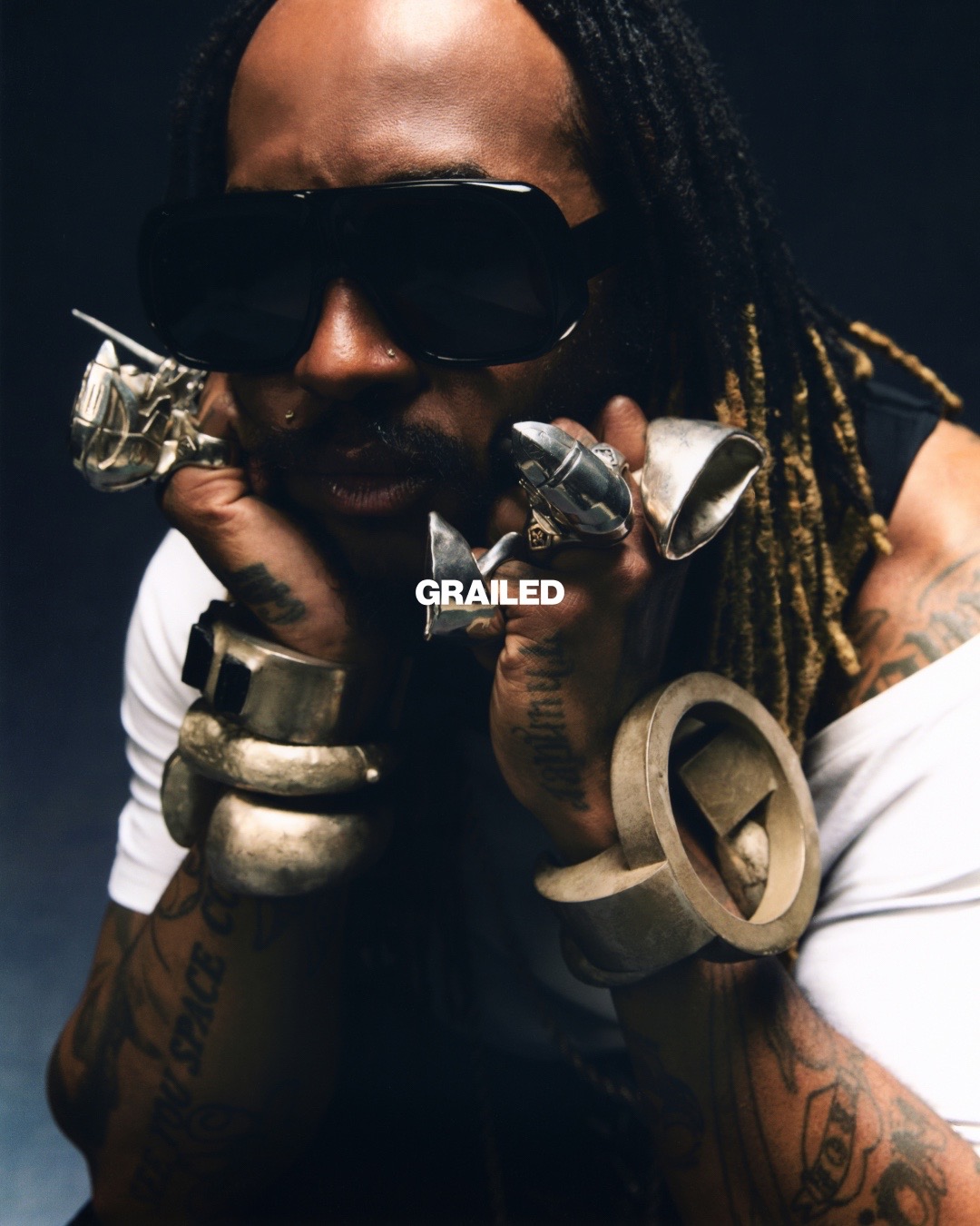 @Grailed