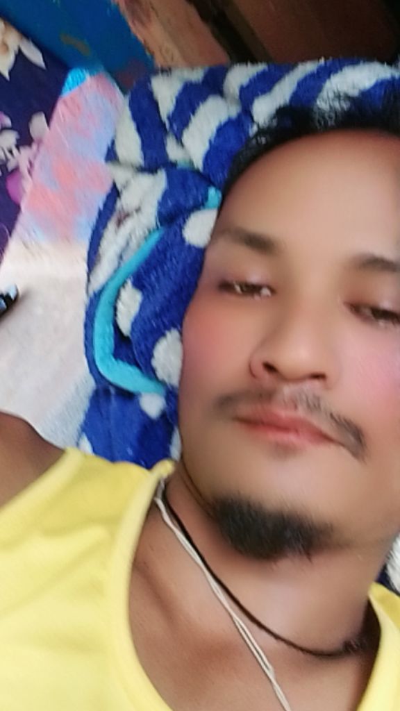 @Krishna shahi 123