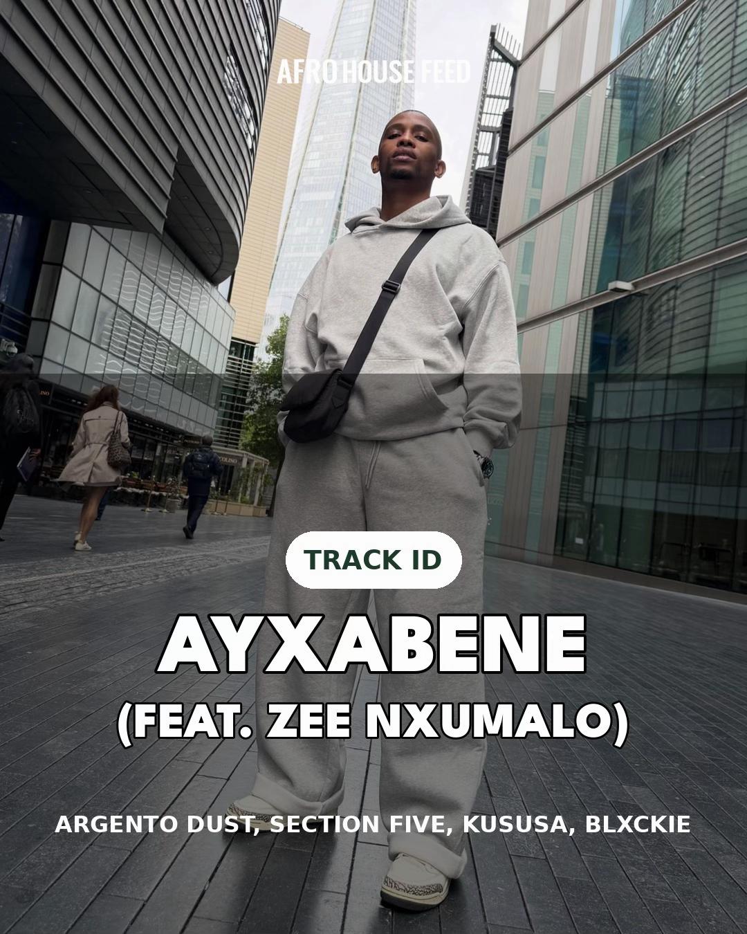 @Afro House Feed