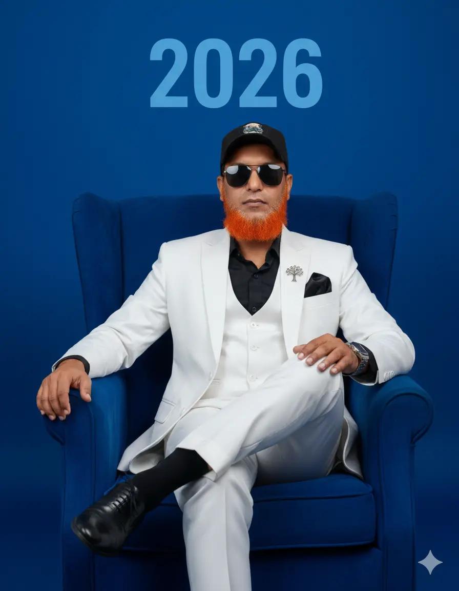 @Kamruzzaman Razu