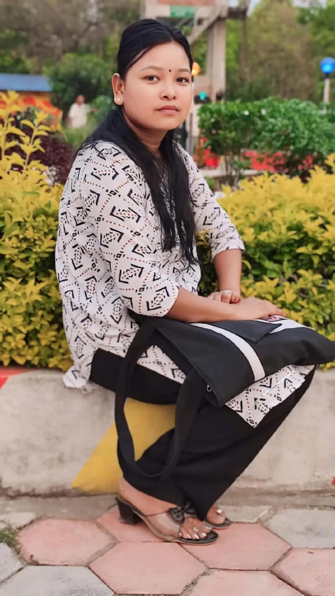 @Rabina Chaudhary