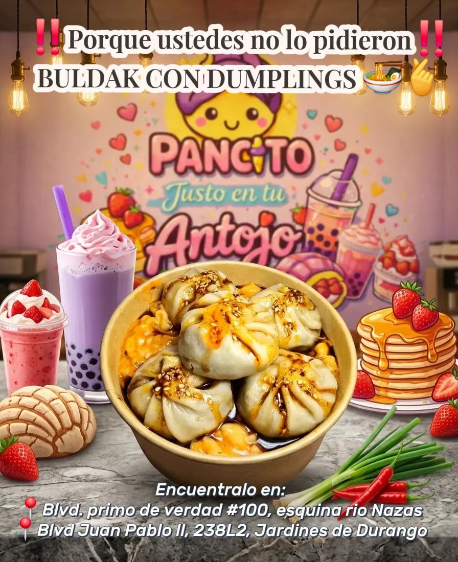 @Pancitodgo