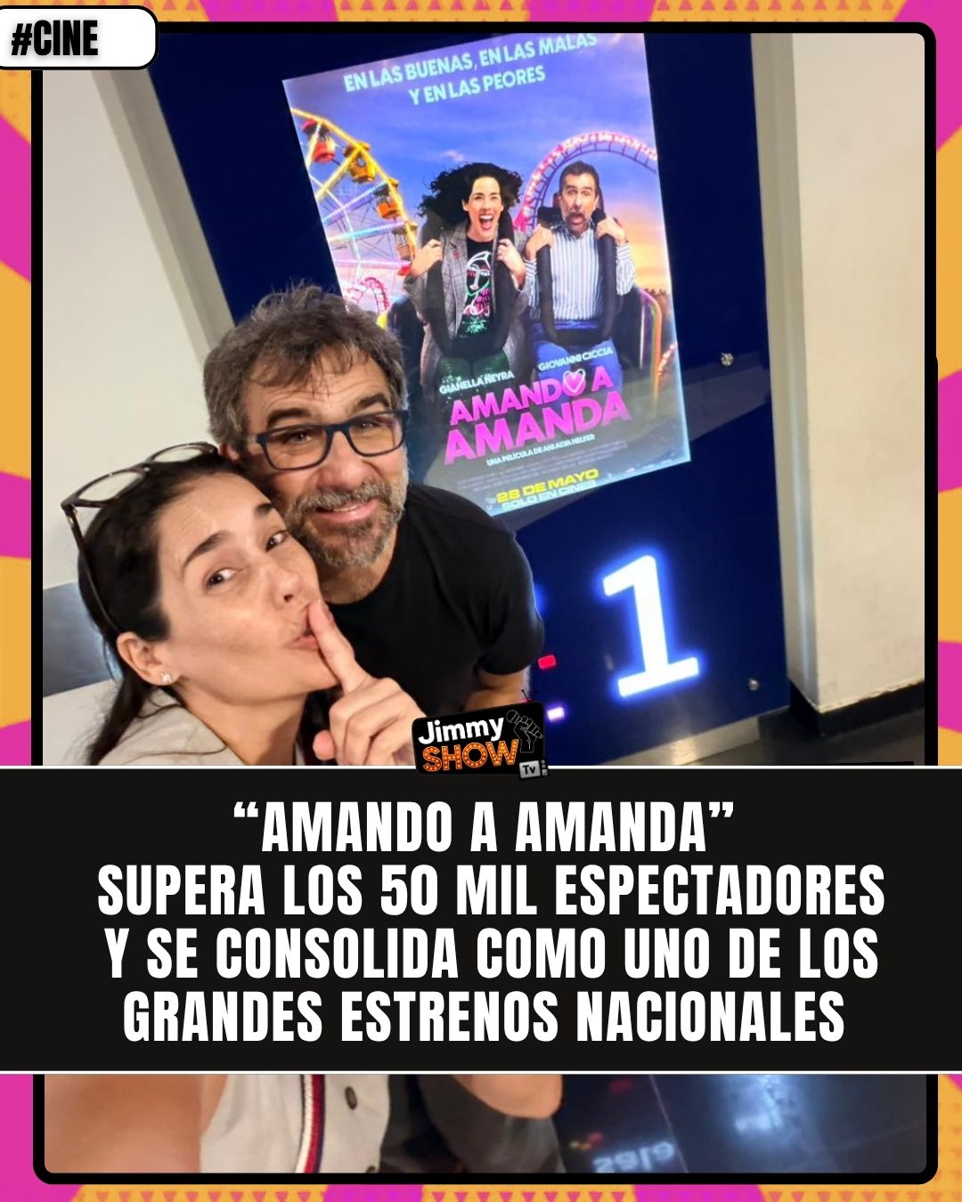 @JimmyshowTv