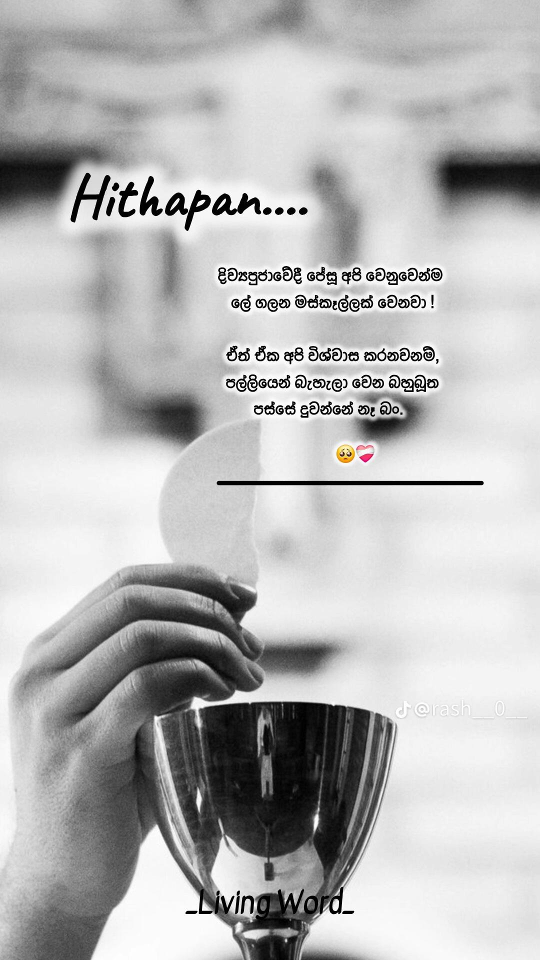 @රශි / Rashi / راشمي 🕷️❗️