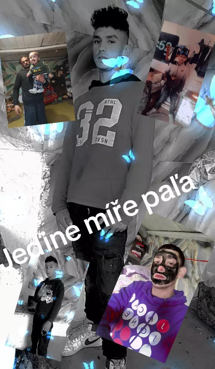 @Sab&iacute;na ľumim kisiana