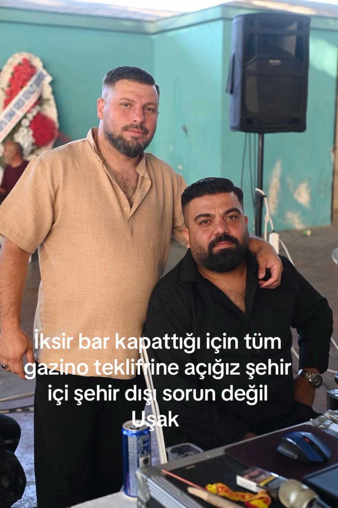 @Rıdvan Ersöz