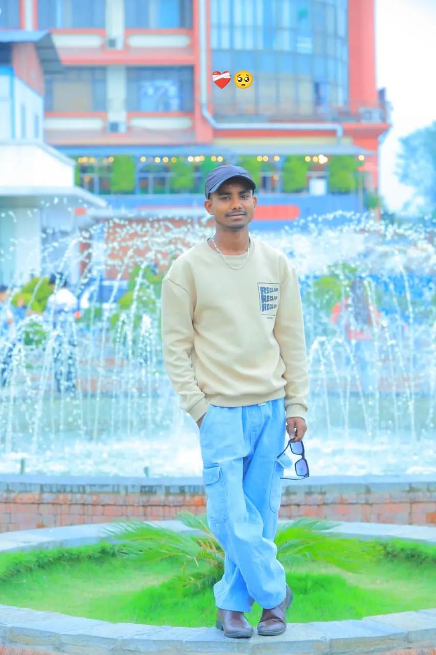 @Sumit Bibek
