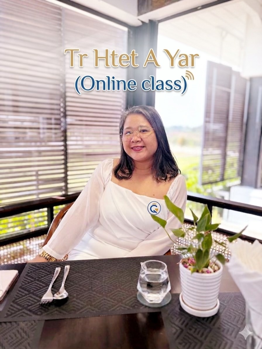 @Tr Htet A Yar