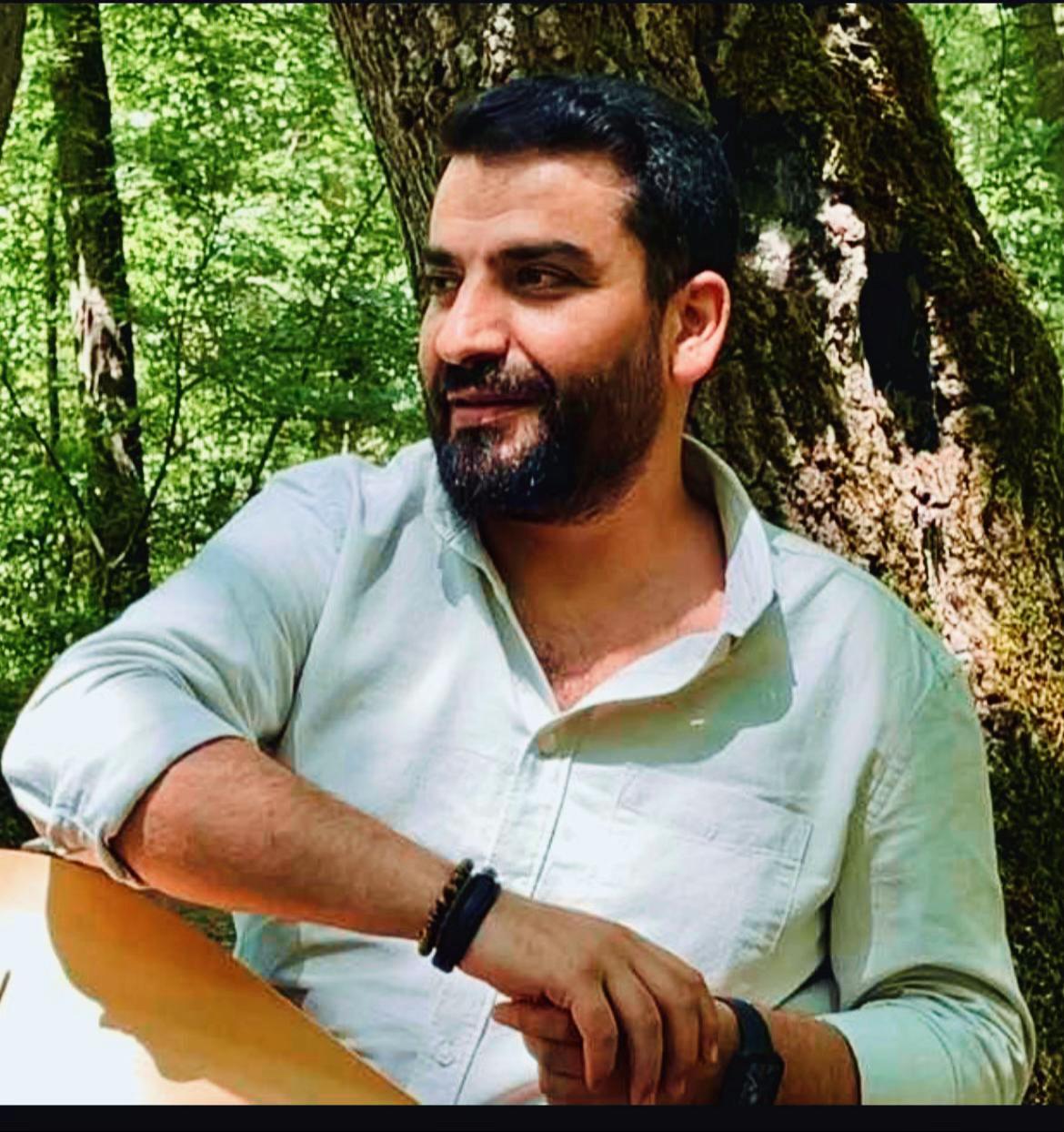 @Celal&ensp;BAYAR