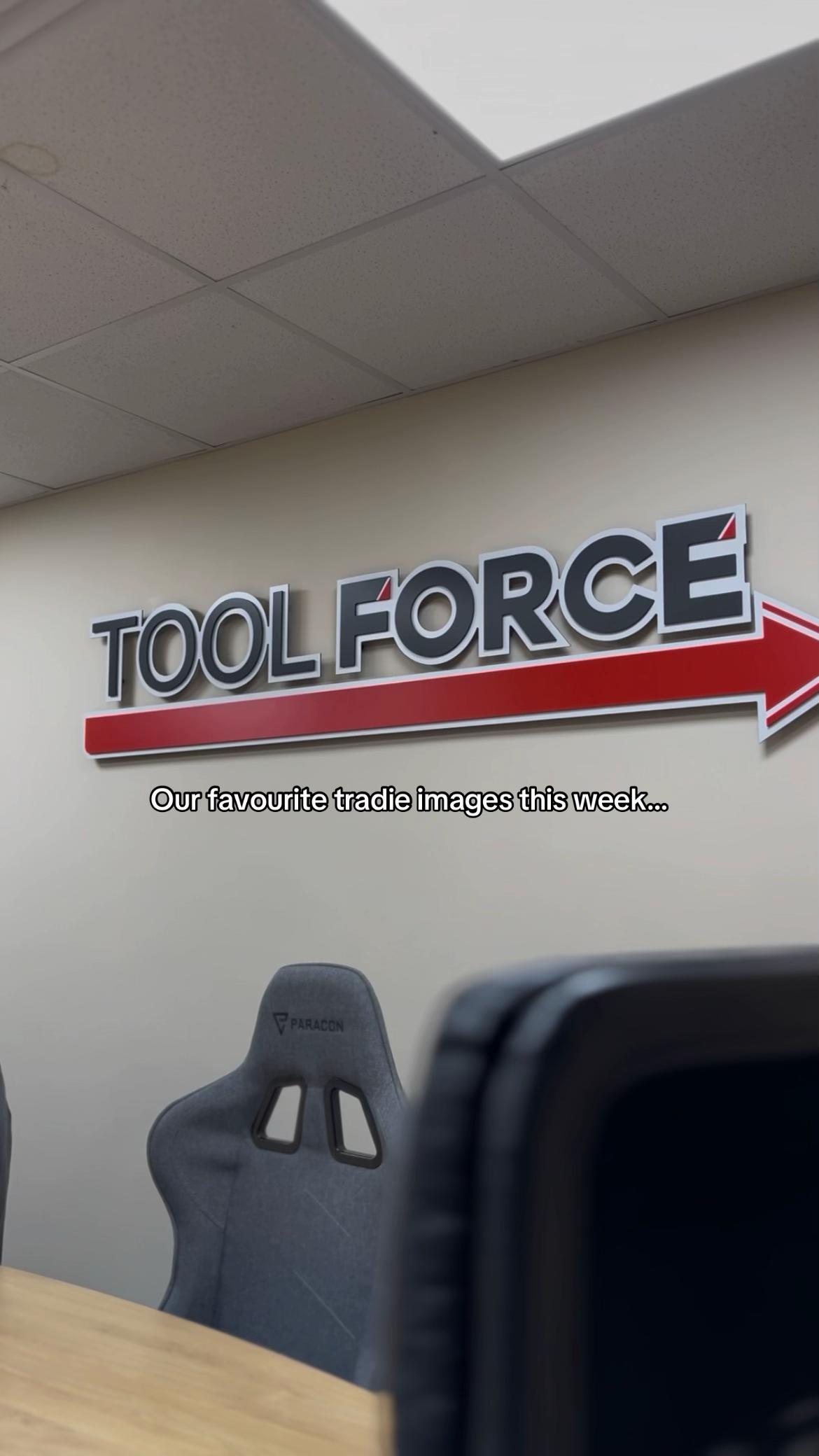 @ToolForce