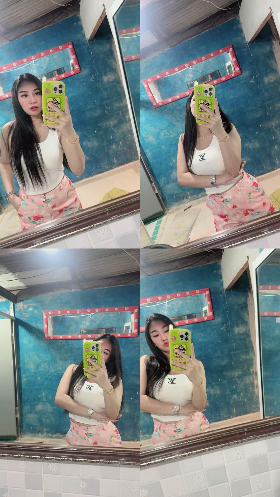 @น้องบัว ริศเยอะ