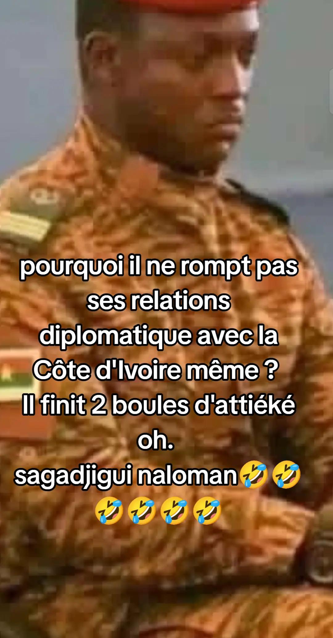 @Côte d'ivoire d'abord