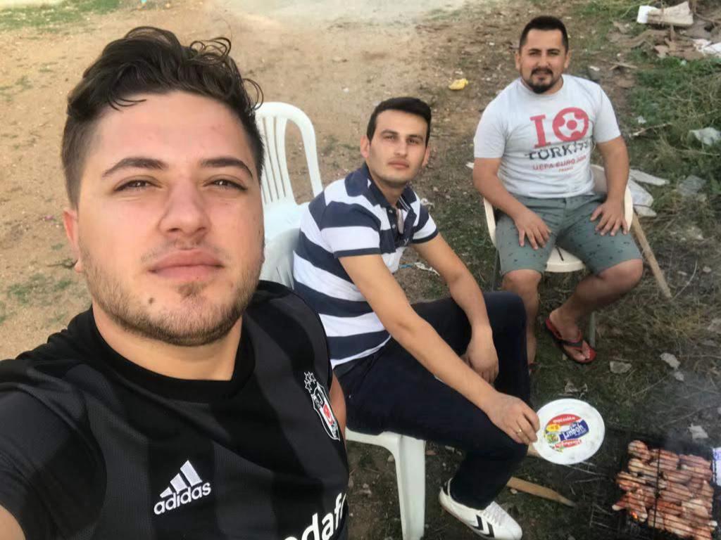 @MUSTAFA GÖNÜL🇹🇷