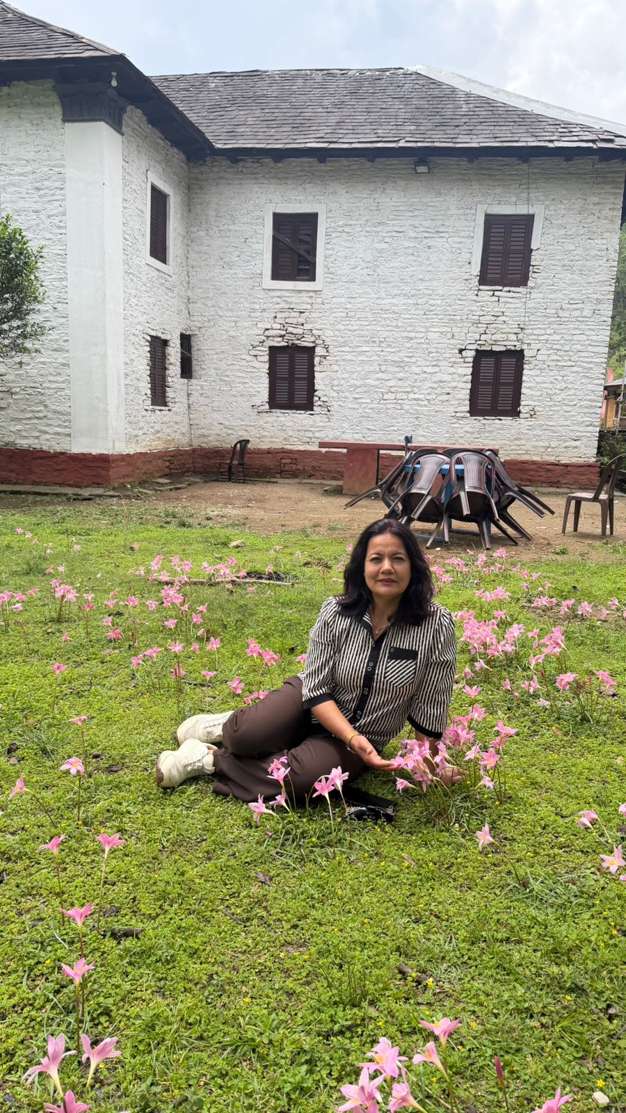 @Kalpana Kharel