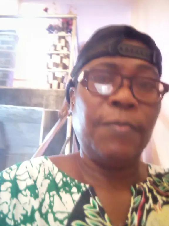@Bolanle Toriola
