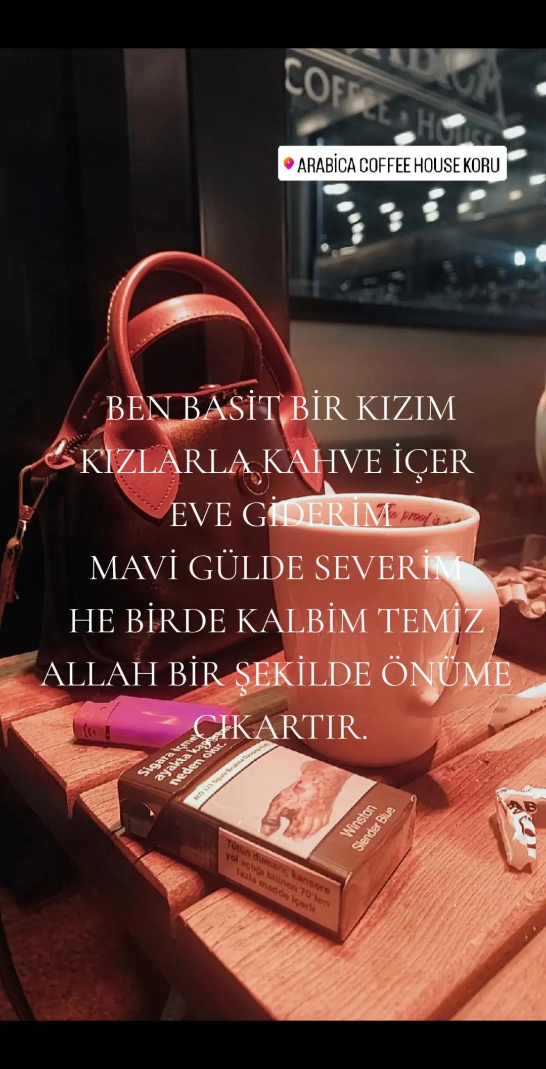 @Melike Avcı